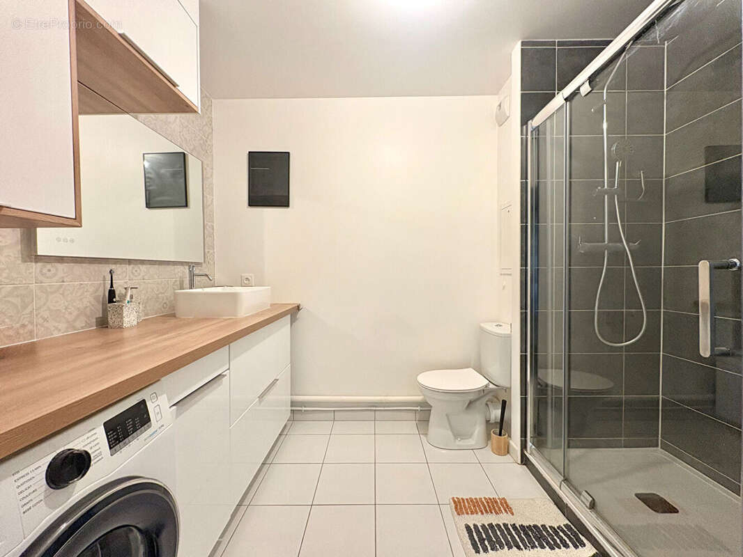 Appartement à SAINT-CYR-L'ECOLE