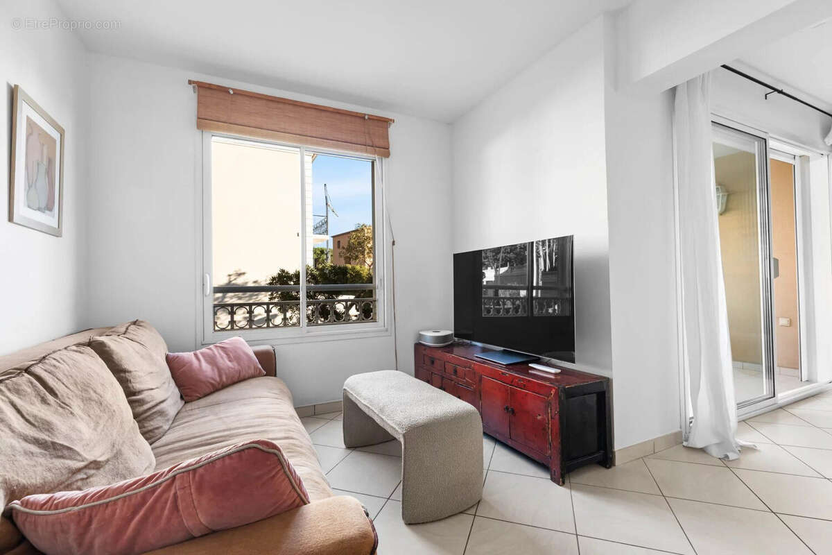 Appartement à SAINTE-MAXIME