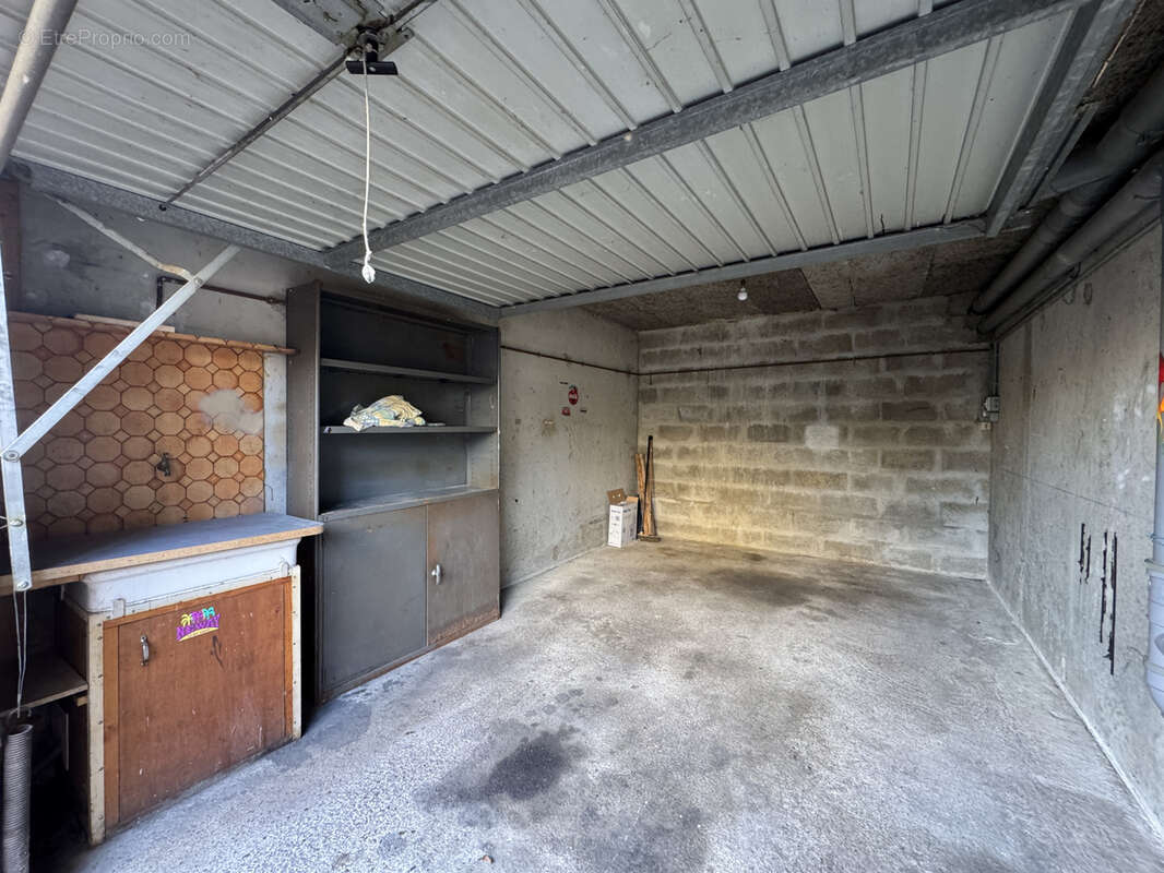 Appartement à LE MANS