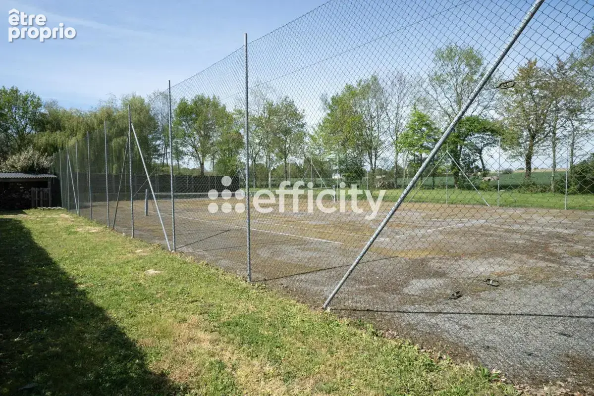 Propriété - photo 11