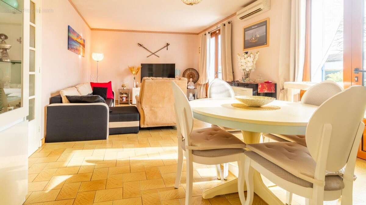 Photo 7 - Maison à LA FORCE