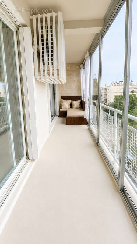 Appartement à LE GRAU-DU-ROI