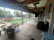 Autre à TREMBLAY-LES-VILLAGES