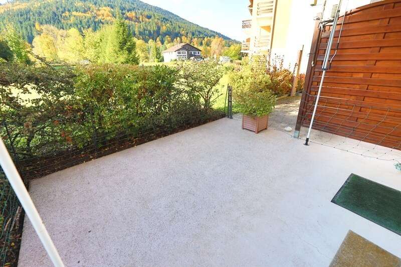 Appartement à VENTRON