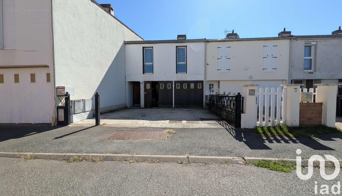 Photo 2 - Maison à CLERMONT-FERRAND