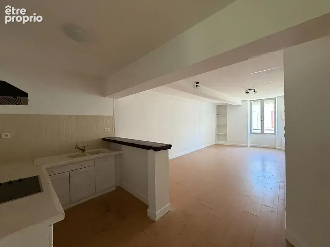 Immeuble Miramont De Guyenne 7 pièce(s) 300 m2 - photo 14