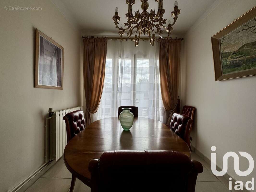 Photo 9 - Maison à LES PAVILLONS-SOUS-BOIS