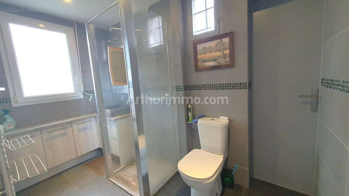 Maison à RIS-ORANGIS