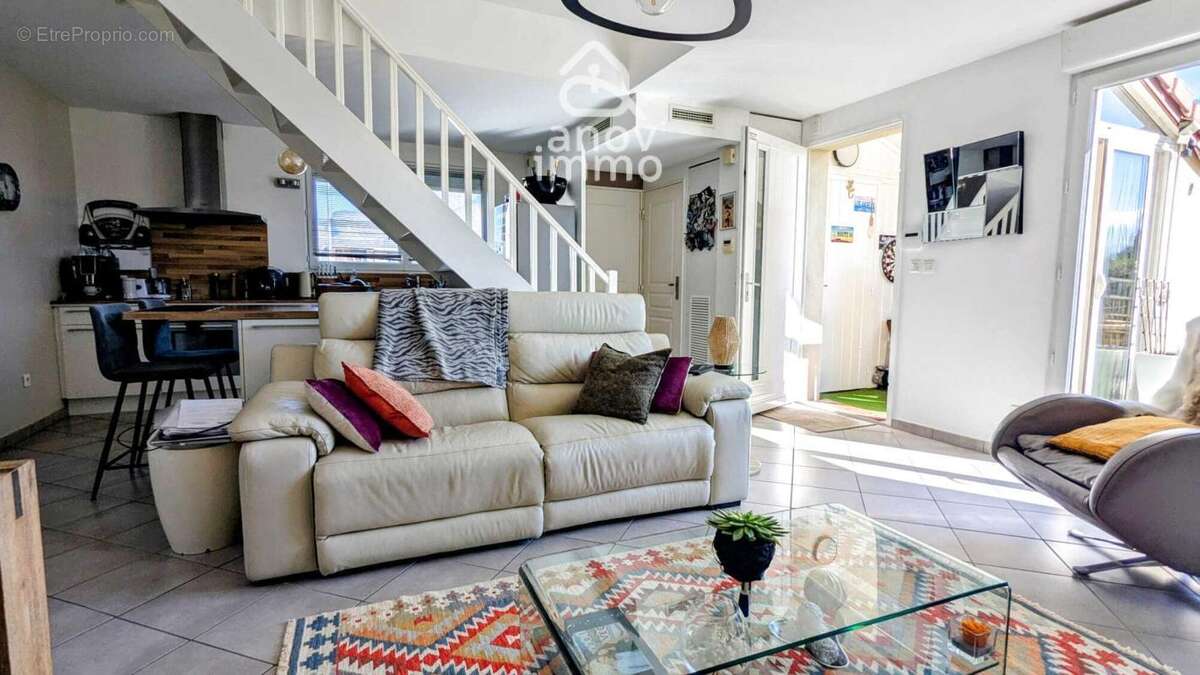 Appartement à SASSENAGE