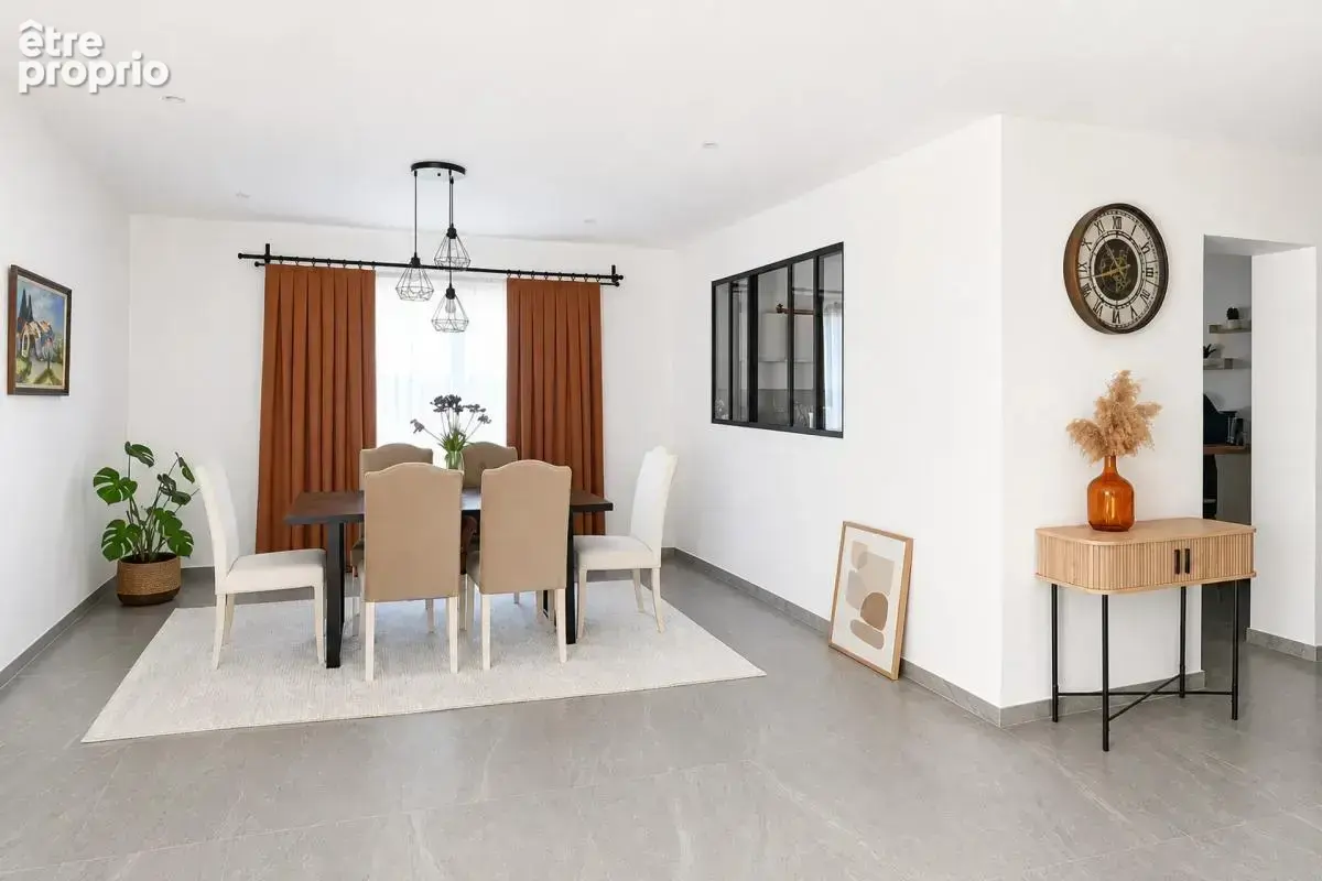 Villa contemporaine 128 m² à Piolenc - photo 12
