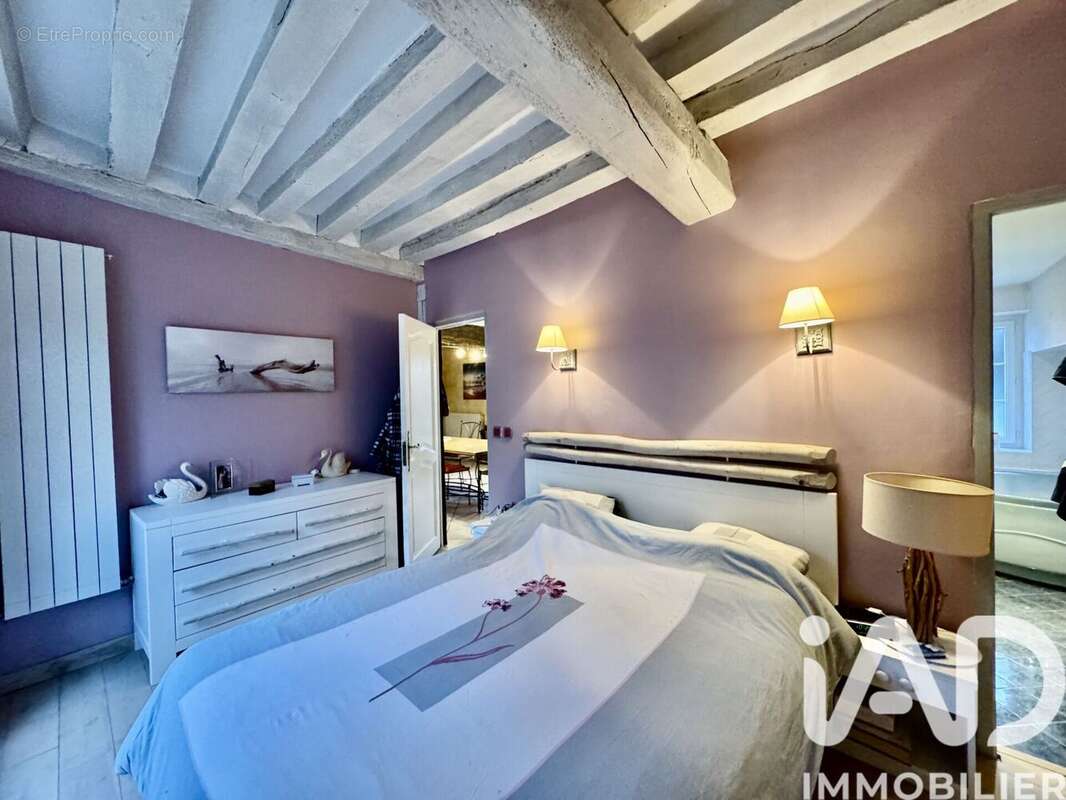 Photo 8 - Maison à MAISSE