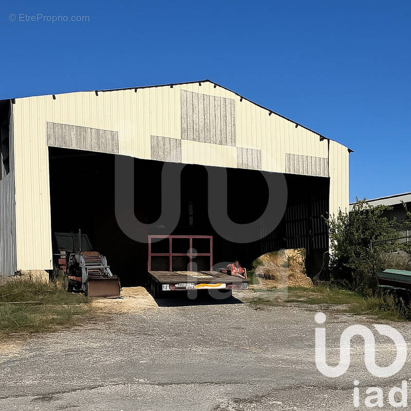 Photo 1 - Maison à MEJANNES-LES-ALES