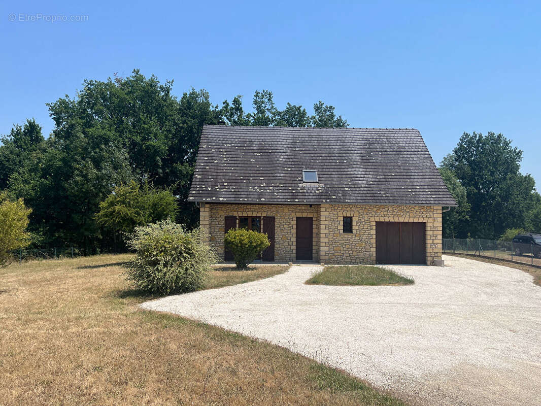Maison Donzenac 131 m² - photo 12