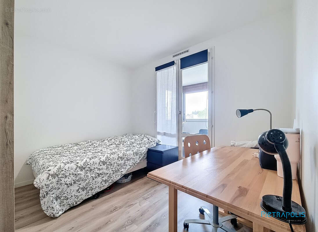 Appartement à VENISSIEUX