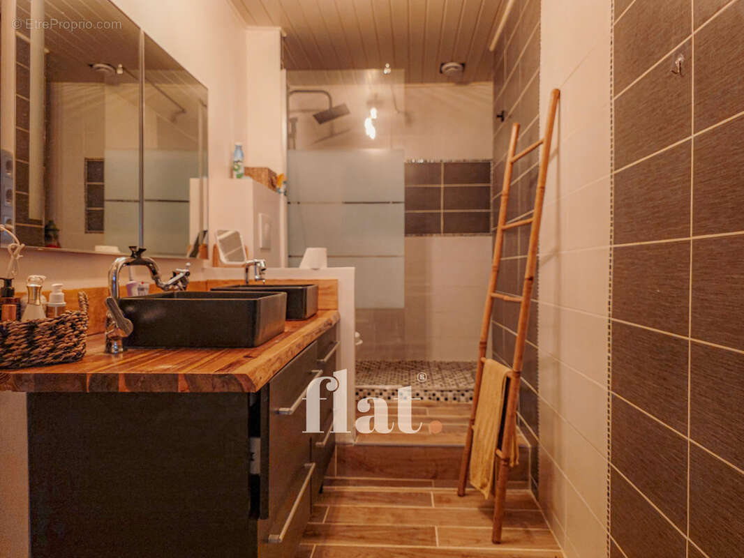 Maison à LA CHEVROLIERE