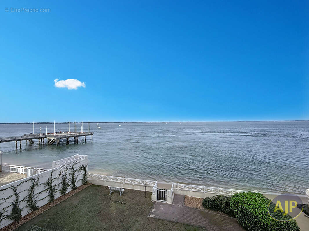 Appartement à ARCACHON