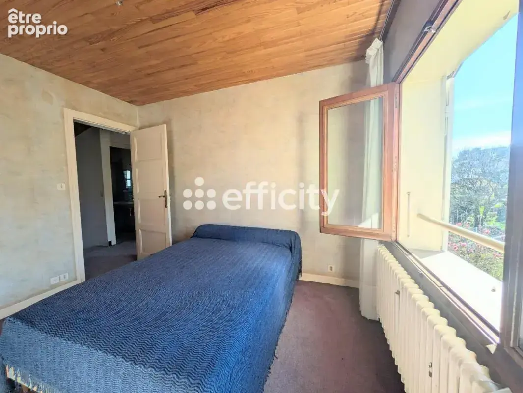 Maison 101 m² à Viviers-Du-Lac  - photo 6