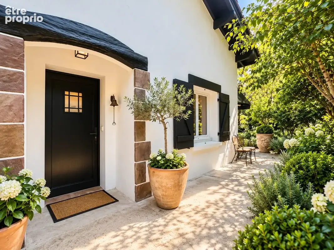 Maison à ANGLET