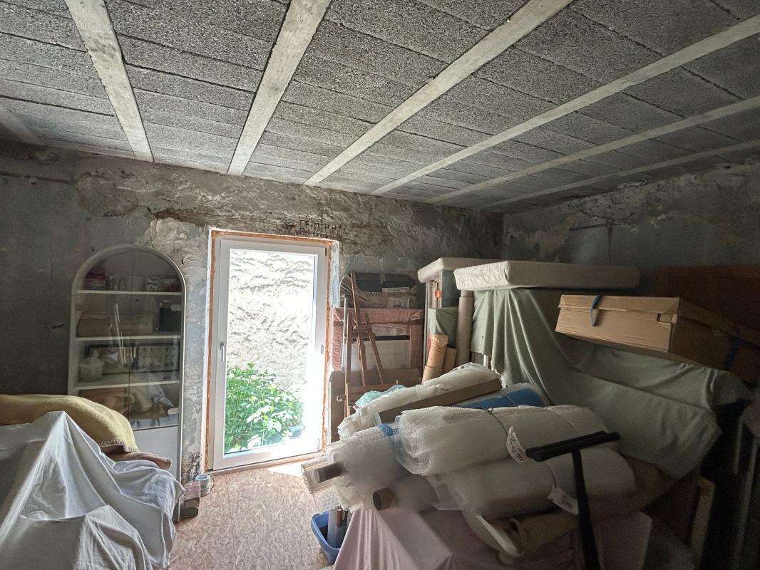 Maison à VINSOBRES