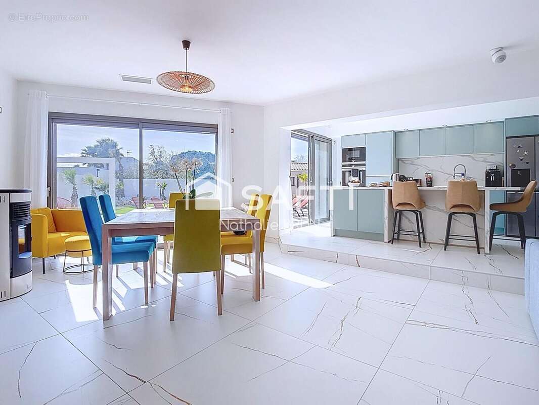 Photo 6 - Maison à AGDE