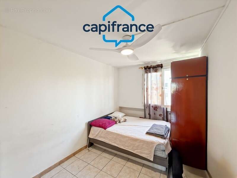 Appartement à vendre 4 pièces SAINT DENIS (974) - photo 6