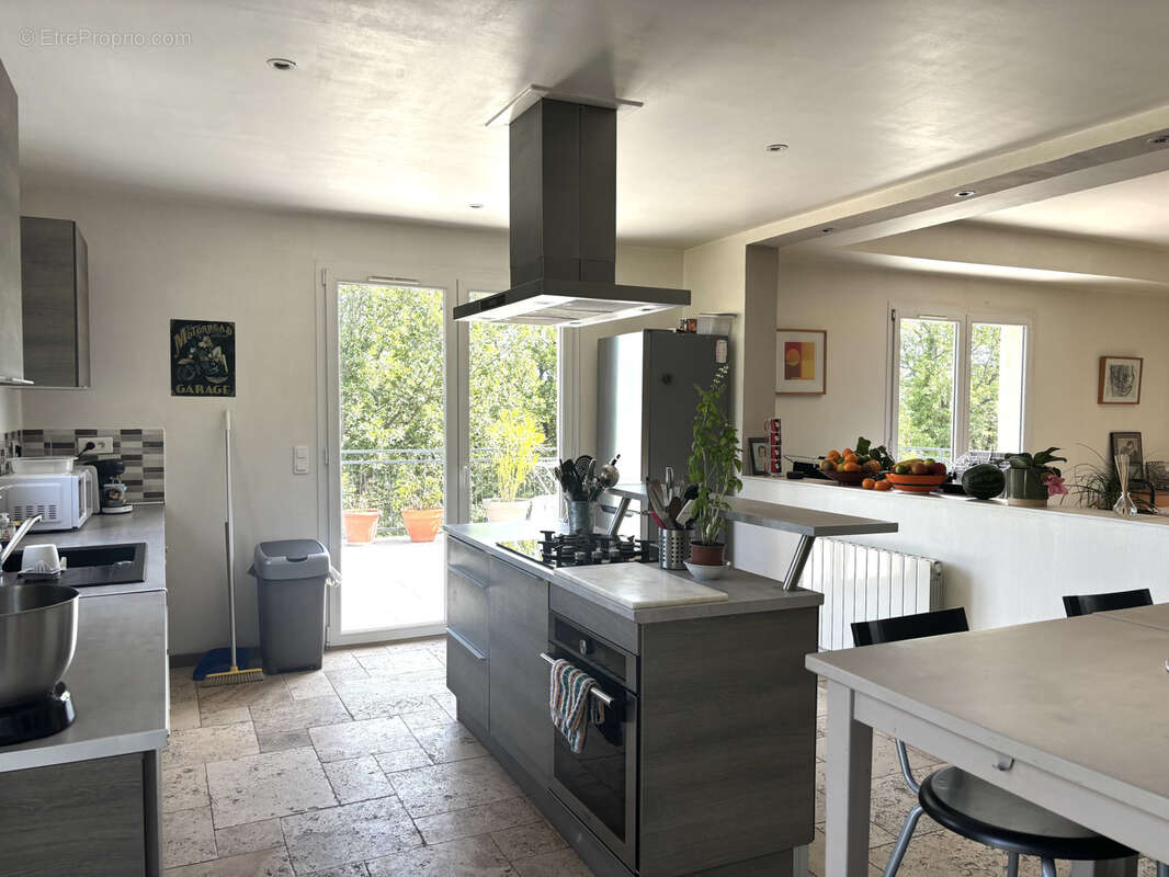maison villa - photo 6