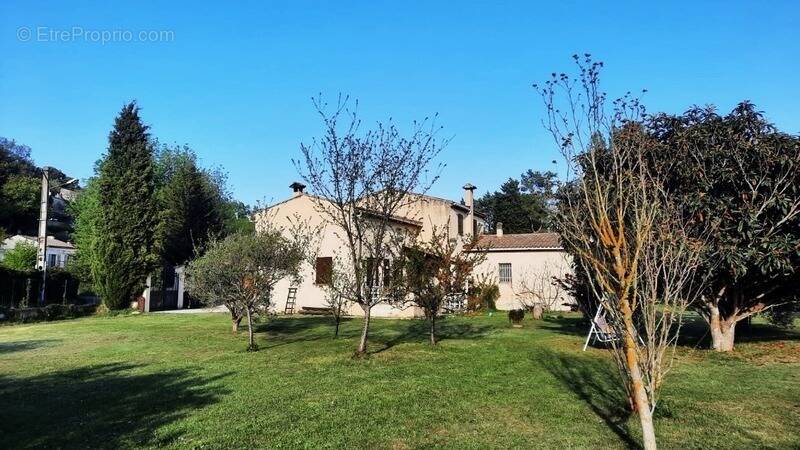 Maison à LAURIS