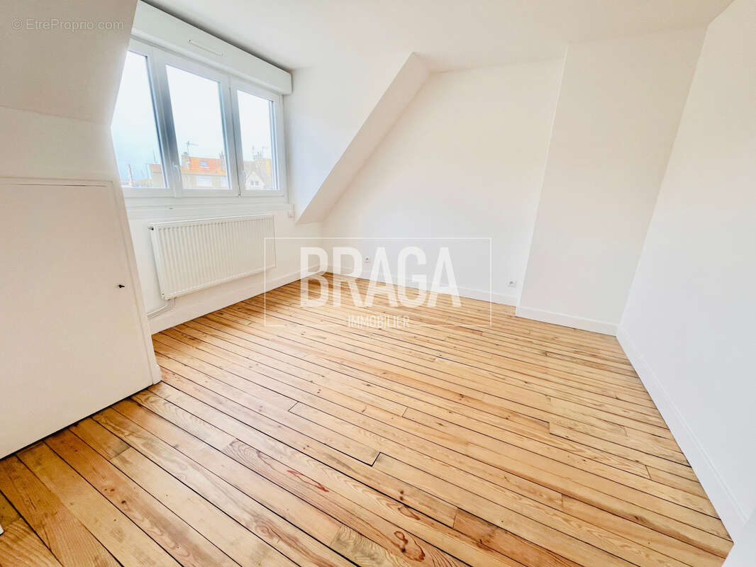 À vendre   Maison familiale avec vue mer au Portel - photo 4