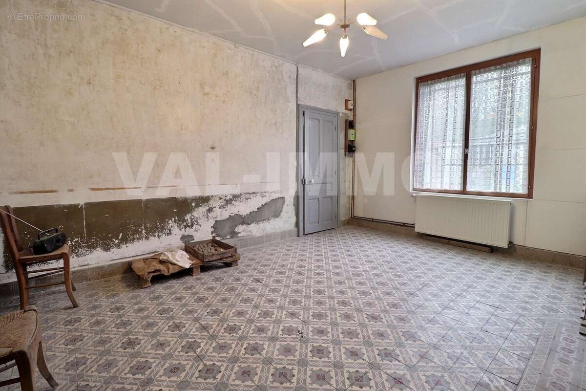 IMG_2718 - Maison à HERMIES