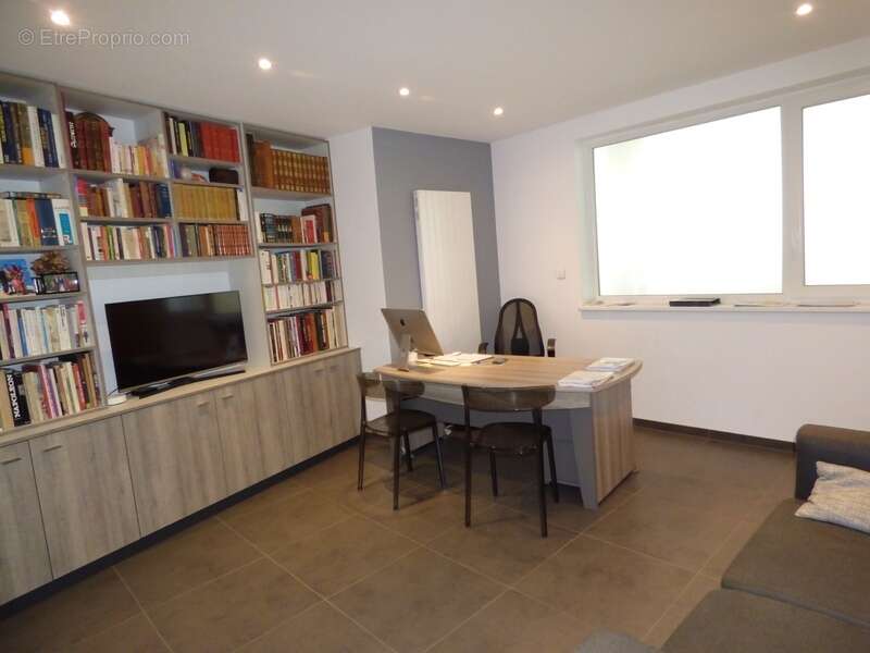 Appartement à SAVERNE