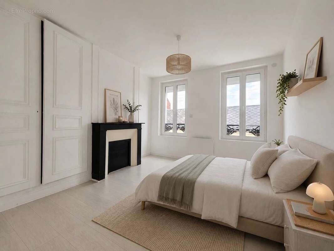 Maison 100 m² à Ailly-Sur-Noye  - photo 6