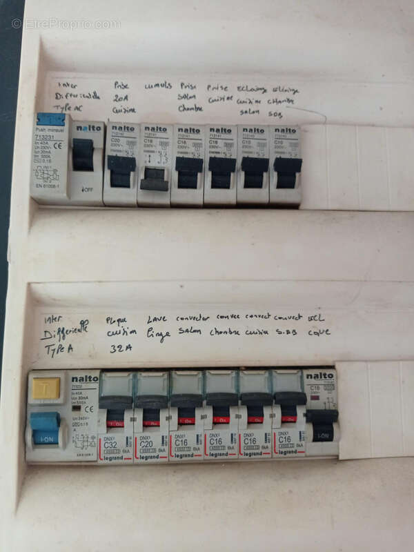 Immeuble de rapport - photo 9