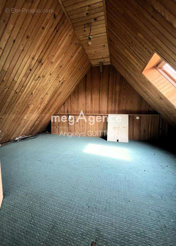 A 25 minutes du Mans, fermette, 2 hectares - photo 6