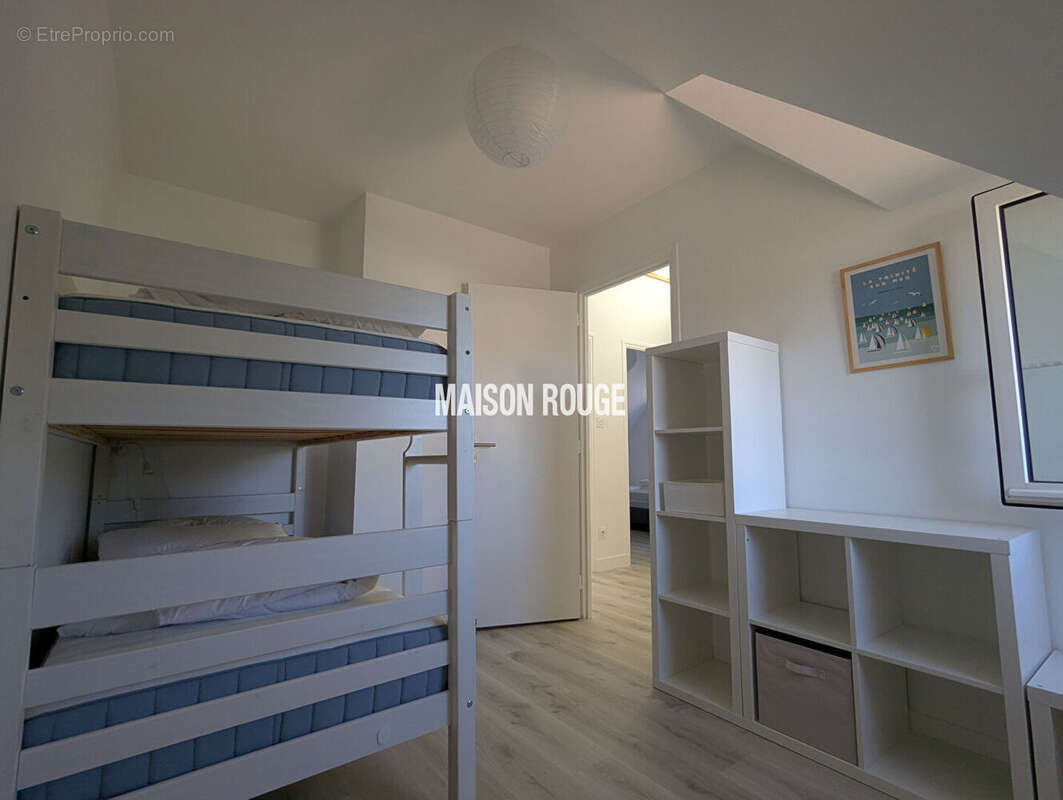 Cadre agréable à Arzon, à deux pas des commerces - photo 15