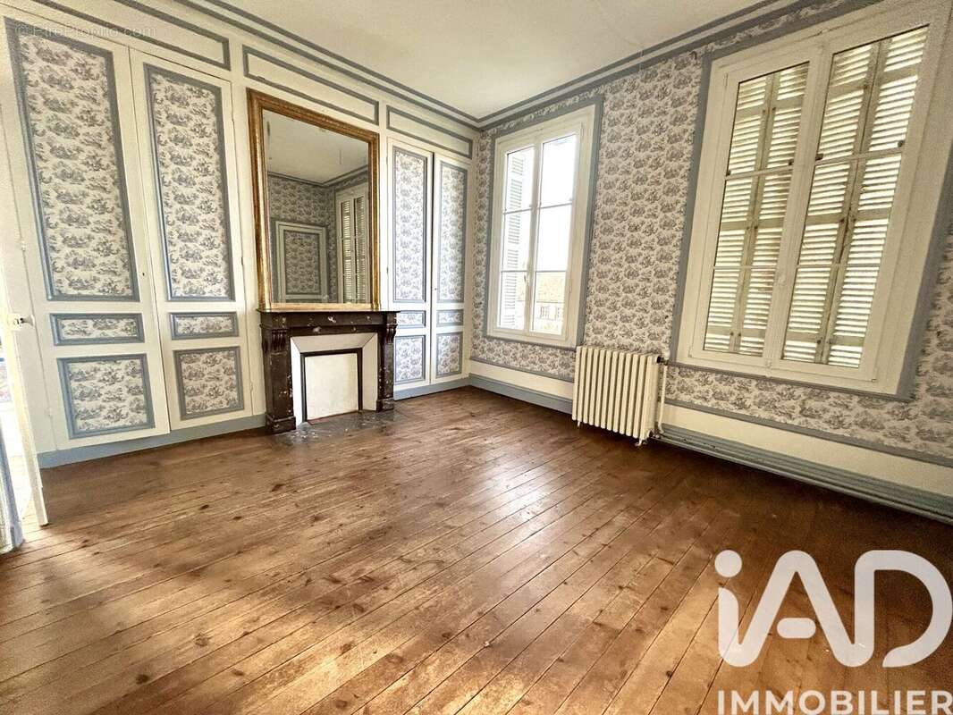 Photo 5 - Maison à LIEUREY