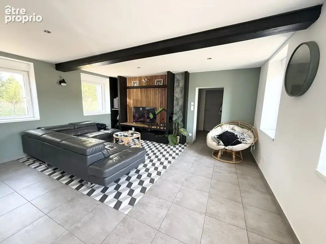 Maison 185 m² à Cambrai  - photo 6