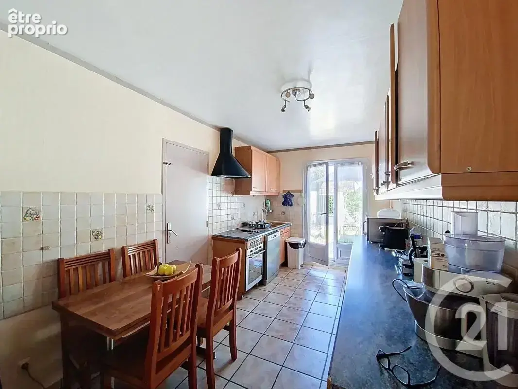 Maison 5 pièces 110 m² à vendre à Corbas (69960) - photo 6