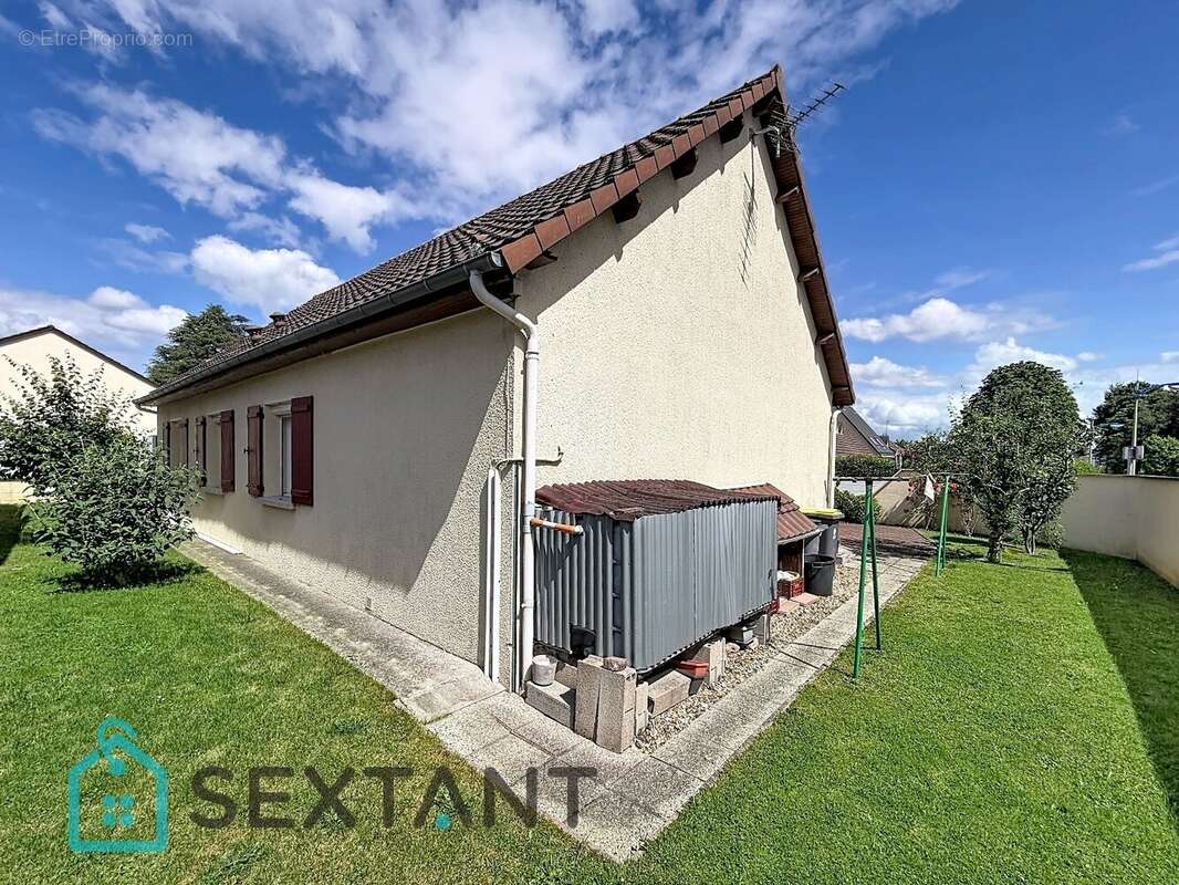 Maison individuelle 5 pièces - photo 16