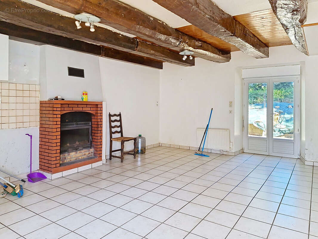 Maison Forges De Lanouee 3 pièce(s) 61 m2 - photo 4