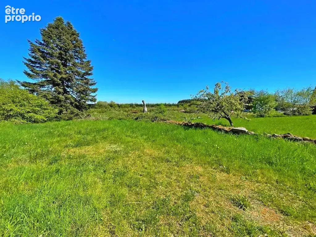 Exclusivité: Bourgogne, Parc du Morvan, Secteur ALLIGNY EN MORVAN : Corps de ferme à rénover sur plus de 3 000 m² de terrain - photo 3