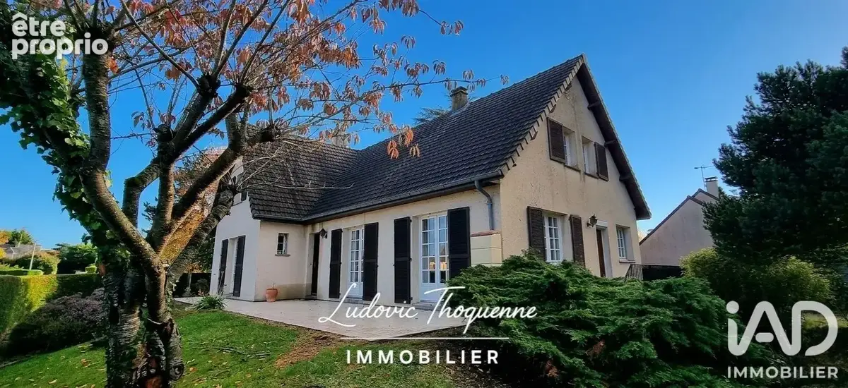Photo 1 - Maison à BAYEUX