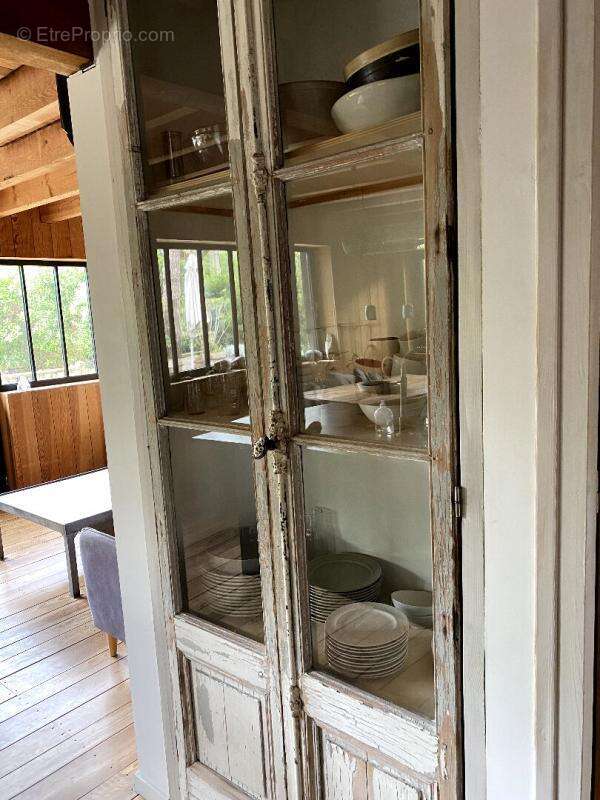 Maison à LEGE-CAP-FERRET