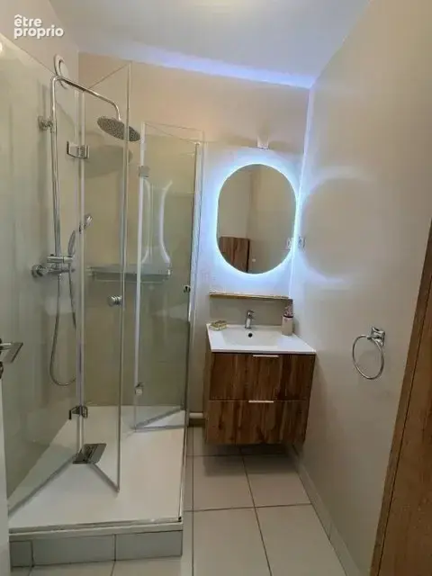 Belle appartement au calme avec vue dégagé - photo 8