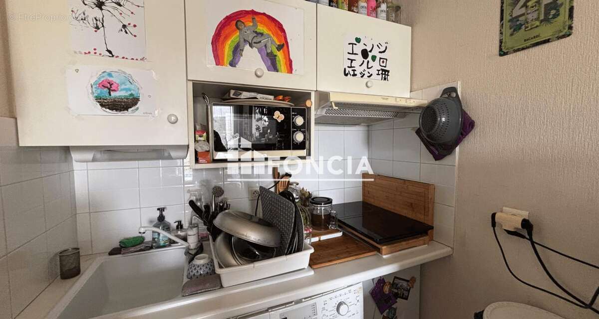 Investissement locatif - photo 3
