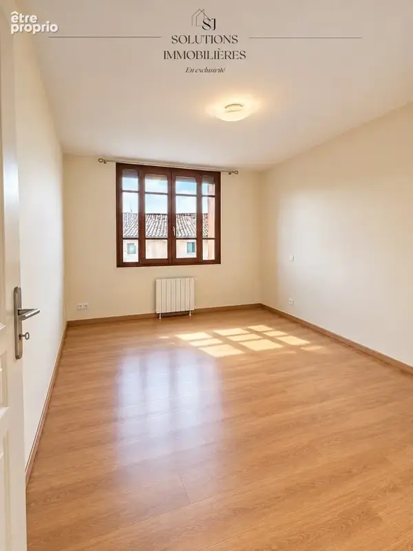 Maison 4 pièces 60 m² à vendre à Condrieu (69420) - photo 4