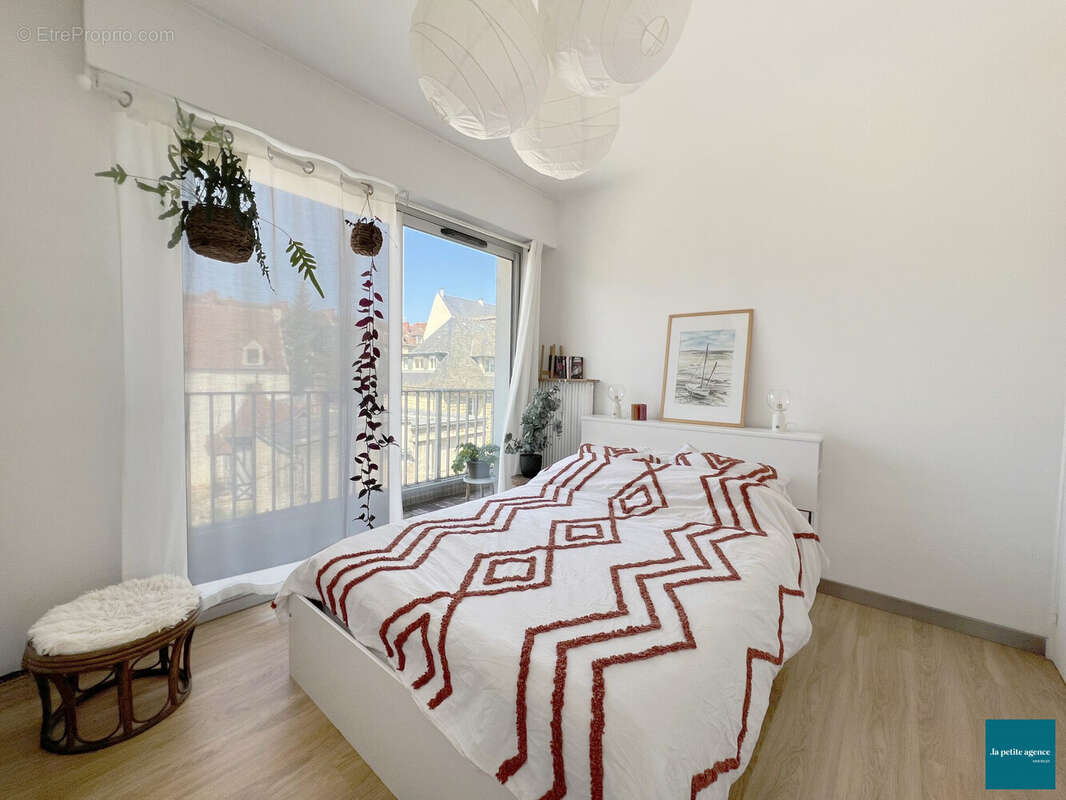 Appartement à CAEN