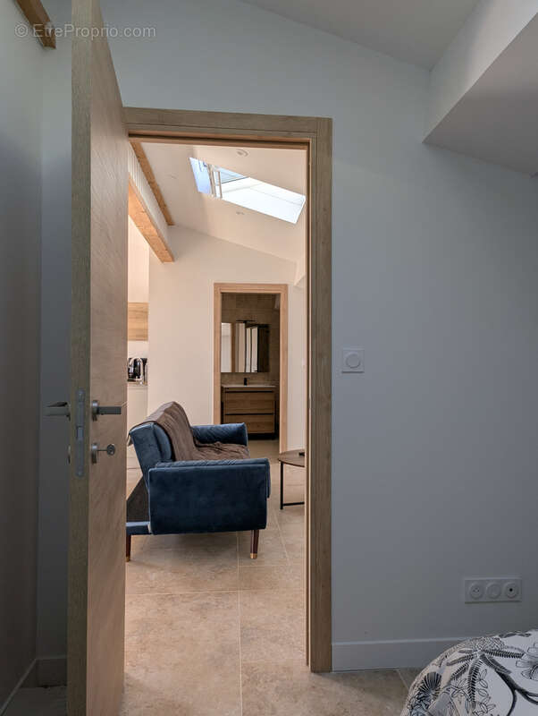 Appartement à MARSEILLAN