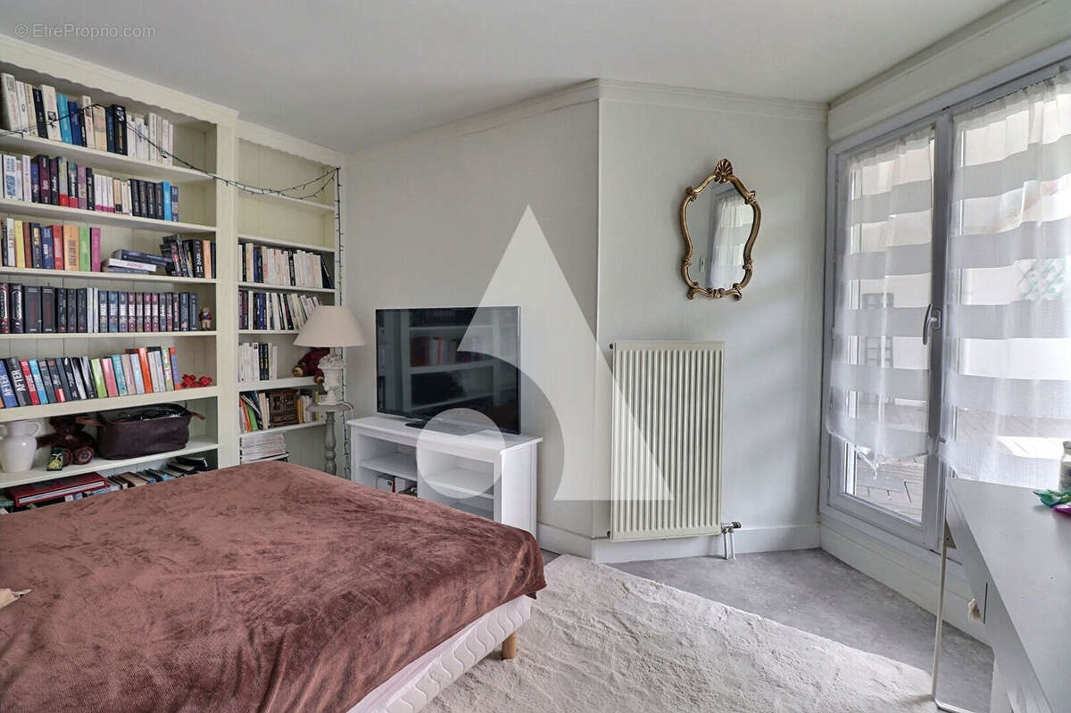 Appartement  5 Pièces - Eragny Sur Oise - 105m² - photo 3