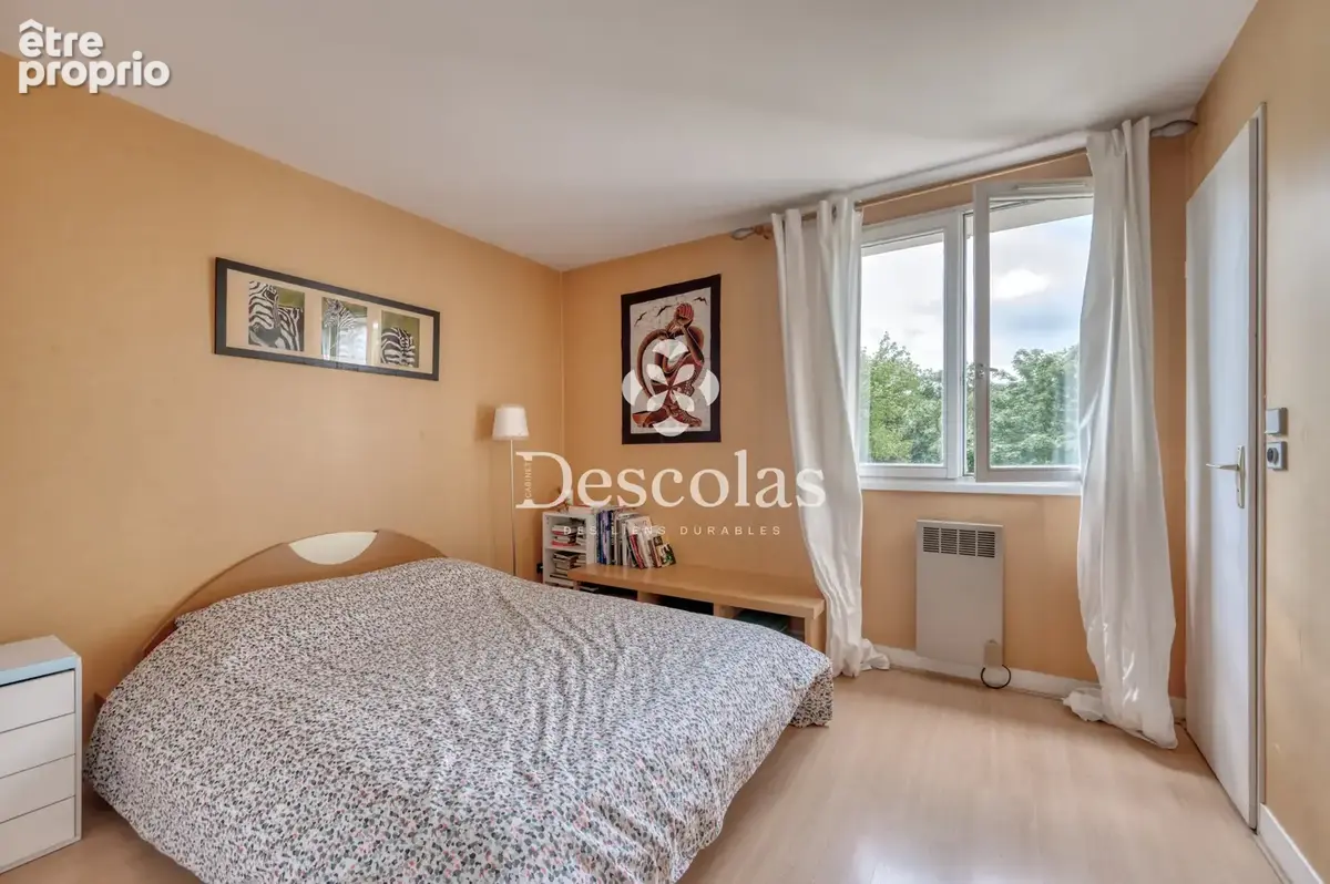 SAINT-GERMAIN-EN-LAYE Quartier Sous préfecture - Maison 6 pièces - photo 9