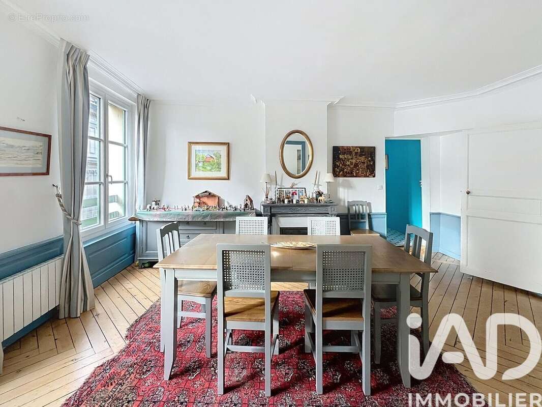 Photo 6 - Appartement à ROUEN